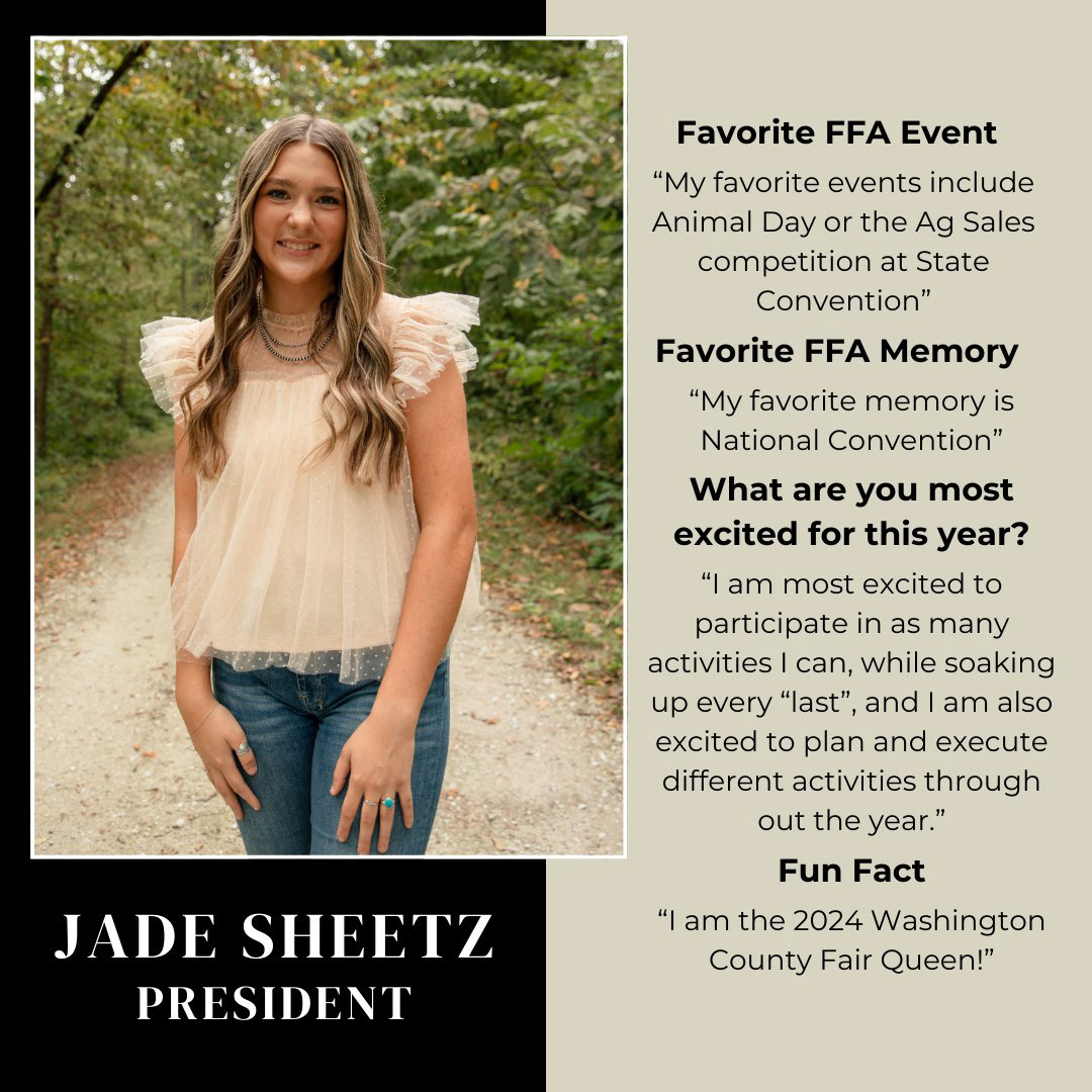 Meet The Officer Team Post