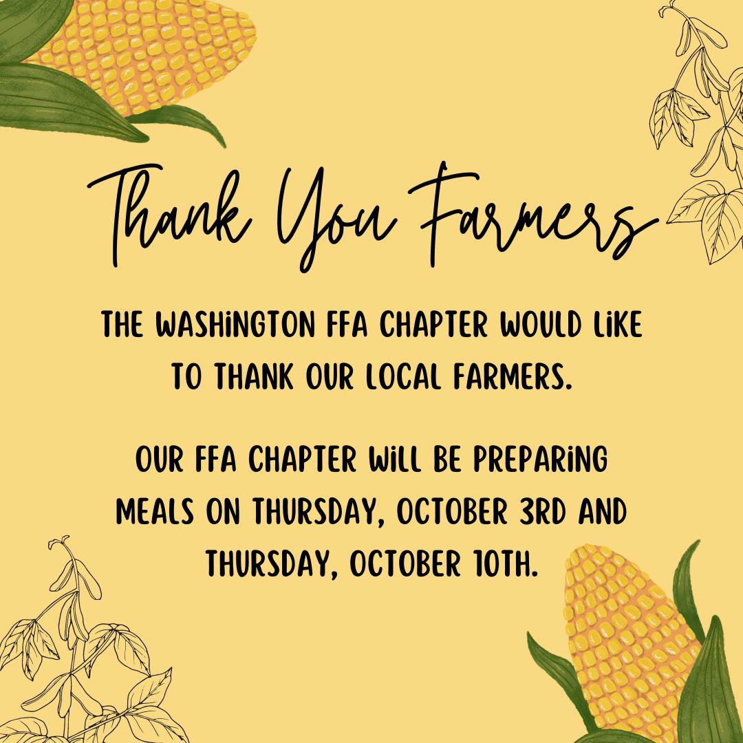 Harvest Meals Highlight