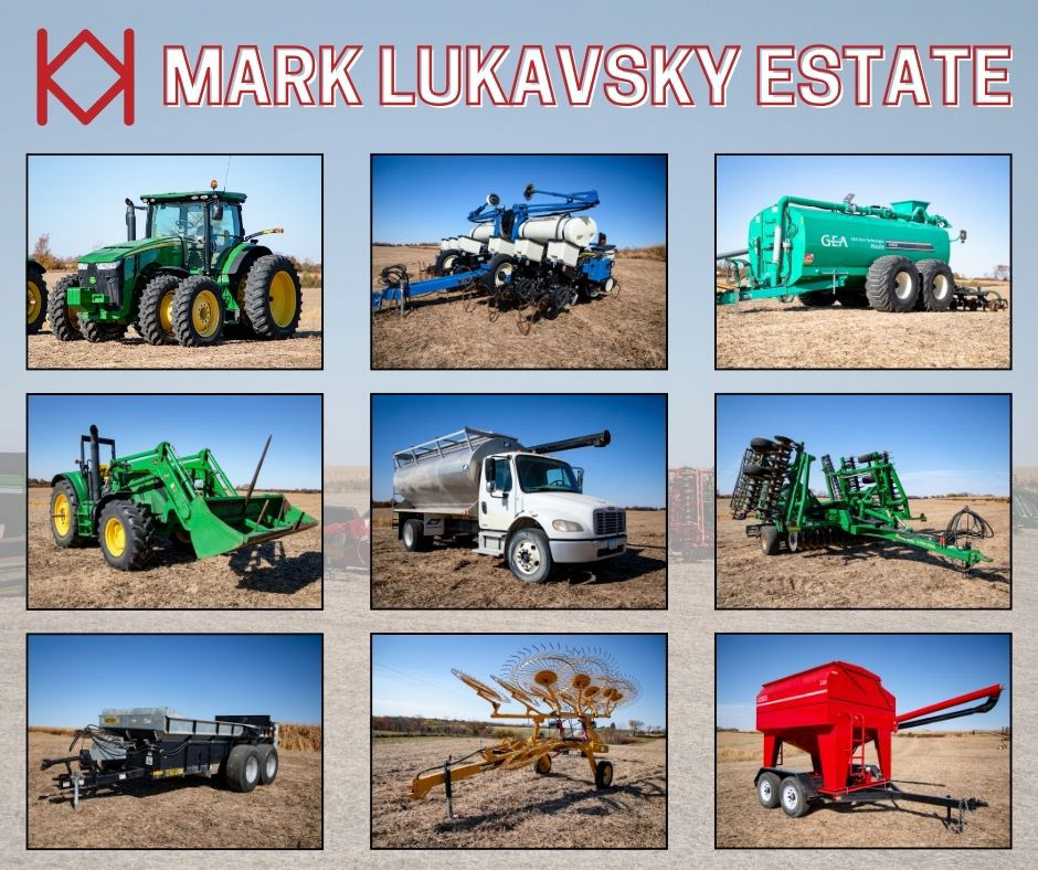 Estate Feature Social Media Post & Website Graphic