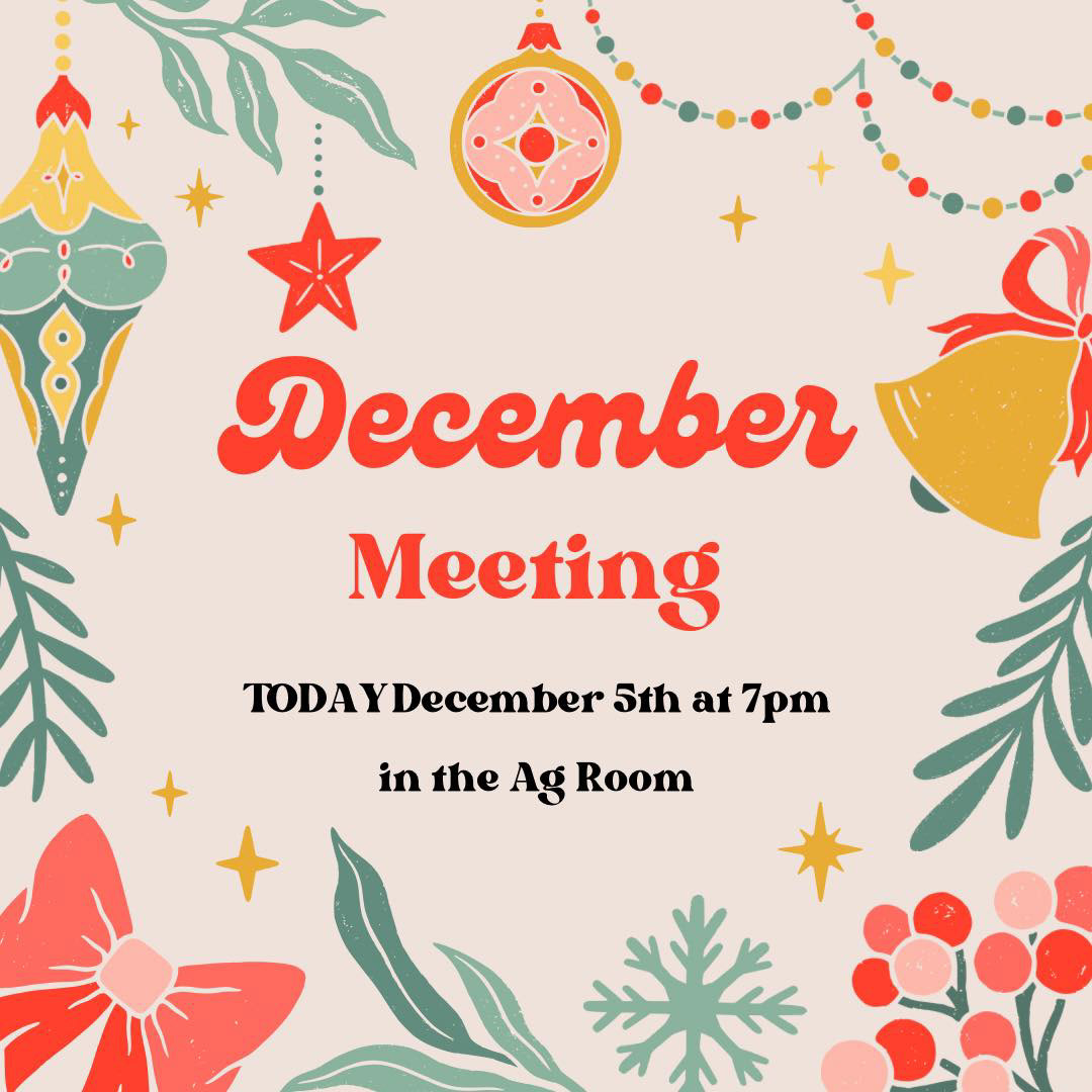 Meeting Reminder Post