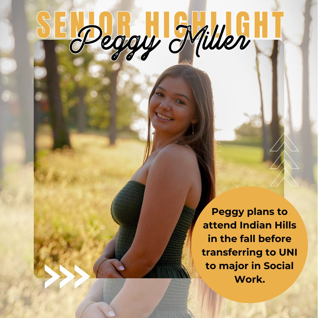 Senior Highlight Post