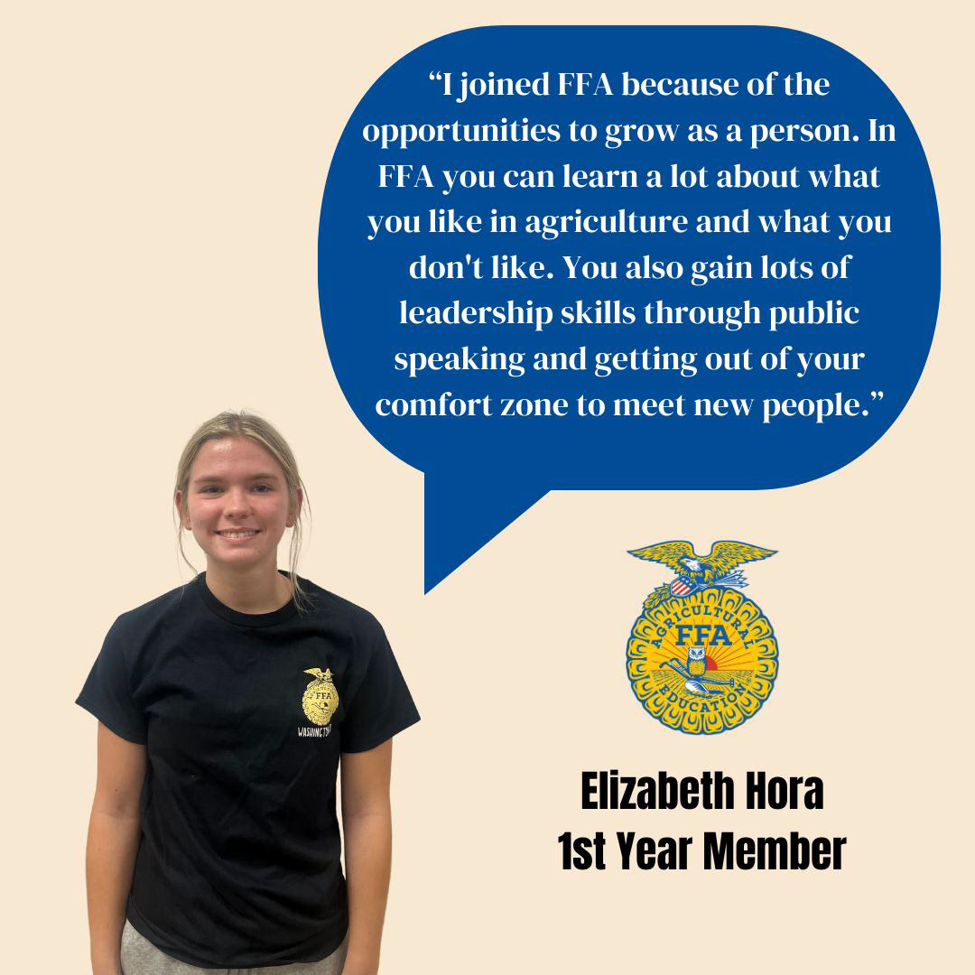 FFA Week: Why Wednesday Post