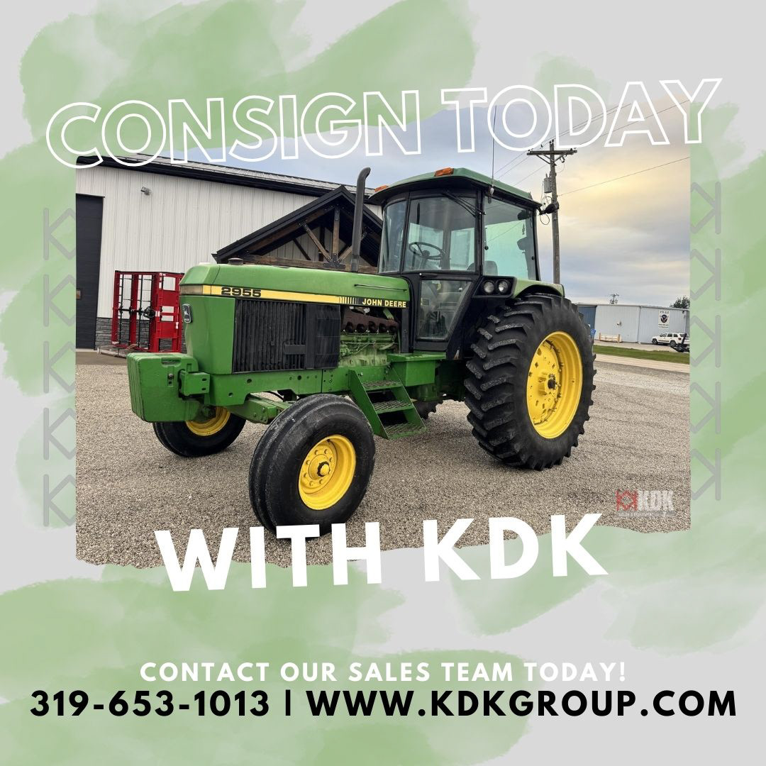 Consignment Success Story Social Media Post