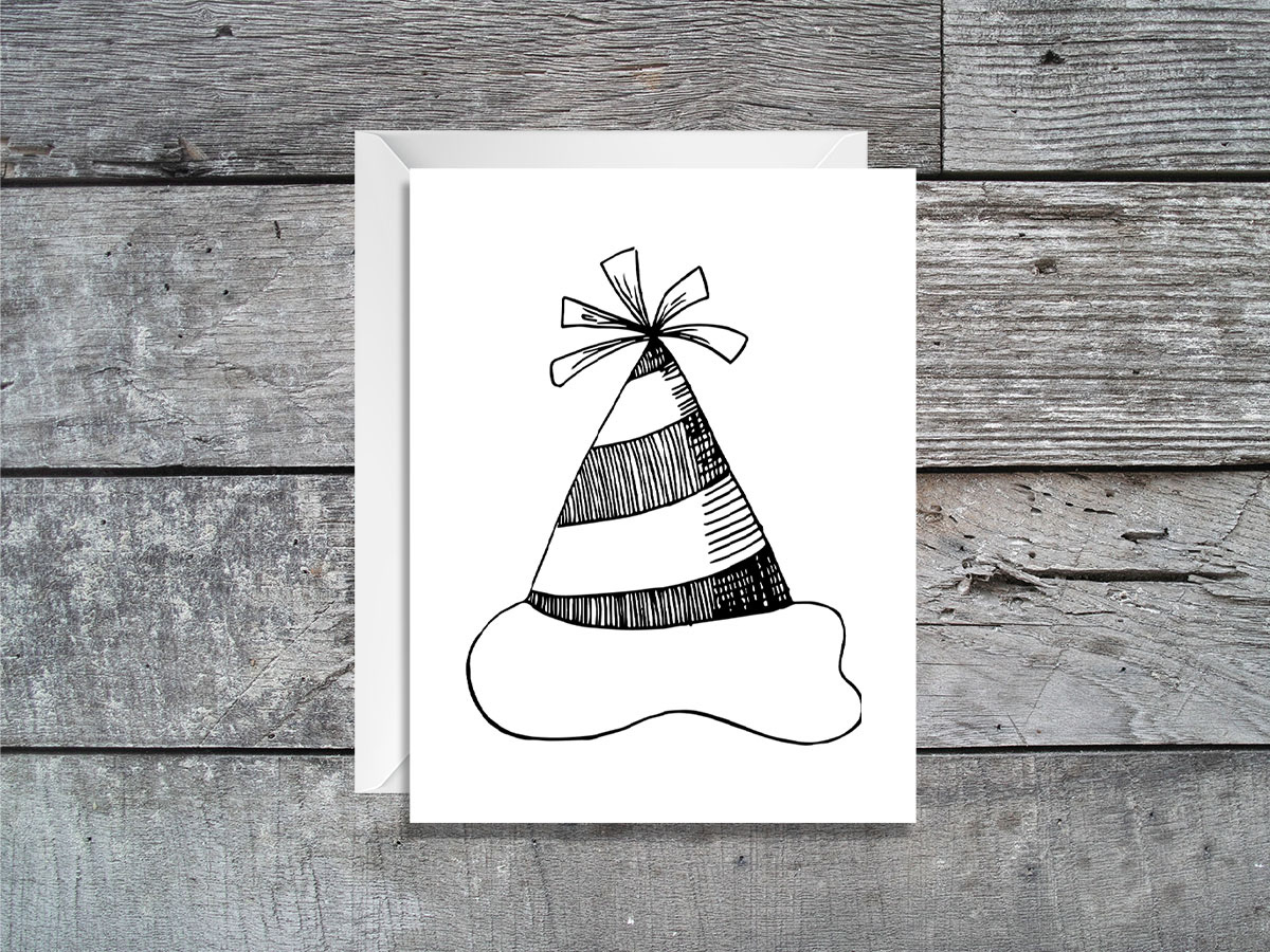 Party Hat
