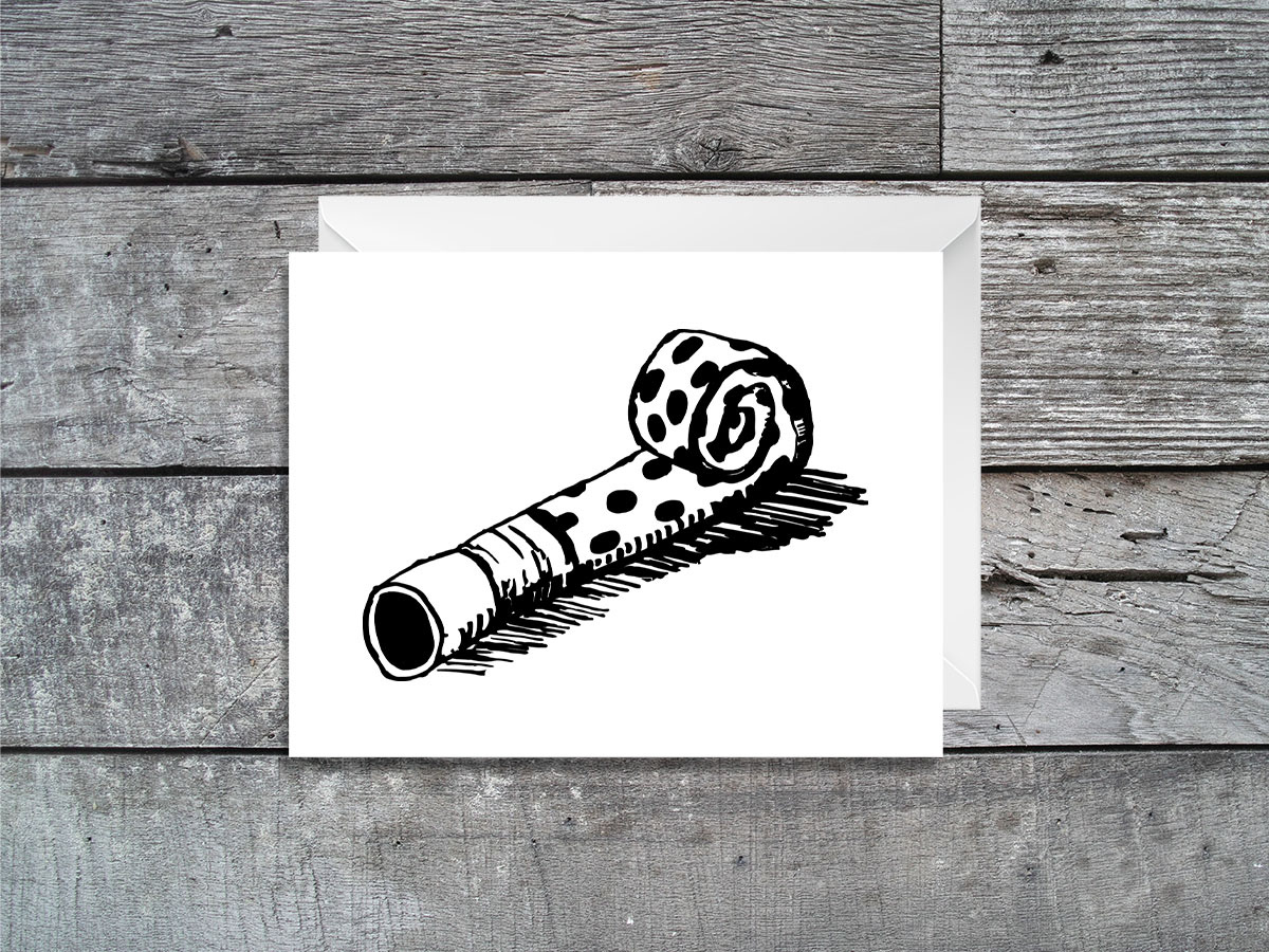 Noise Blower