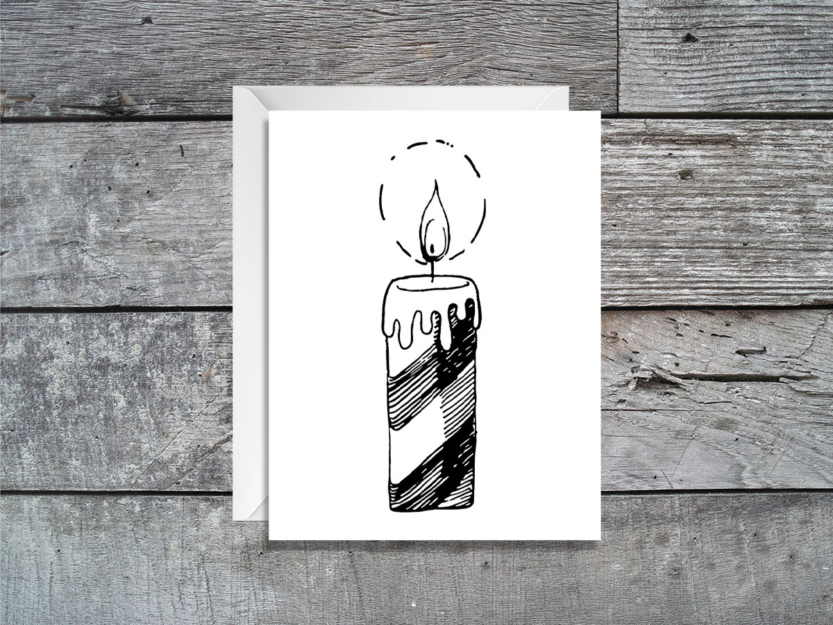 Candle
