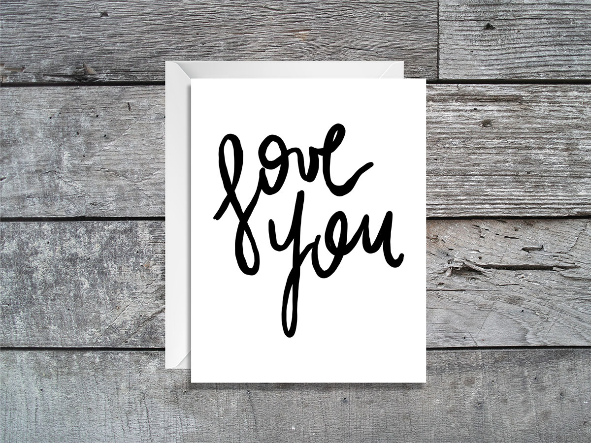 Love You