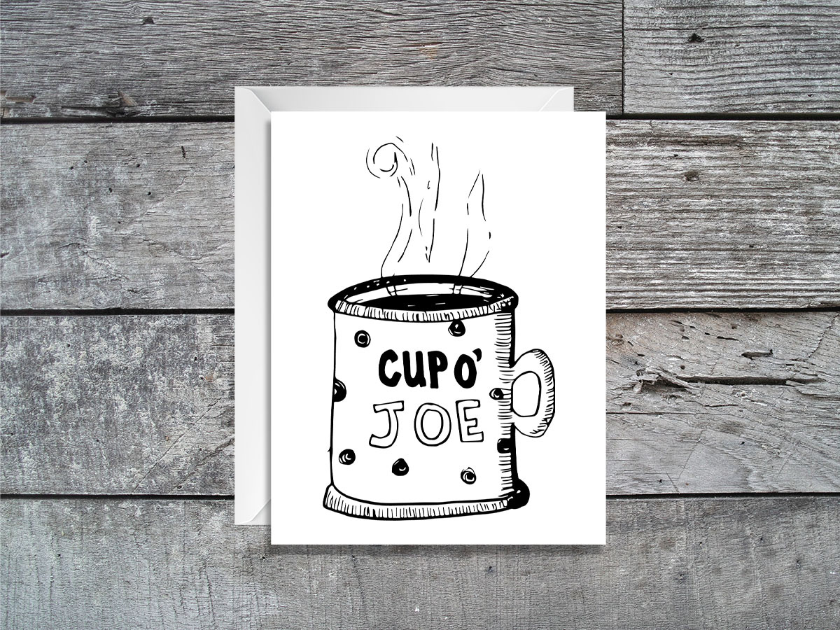 Cup O Joe