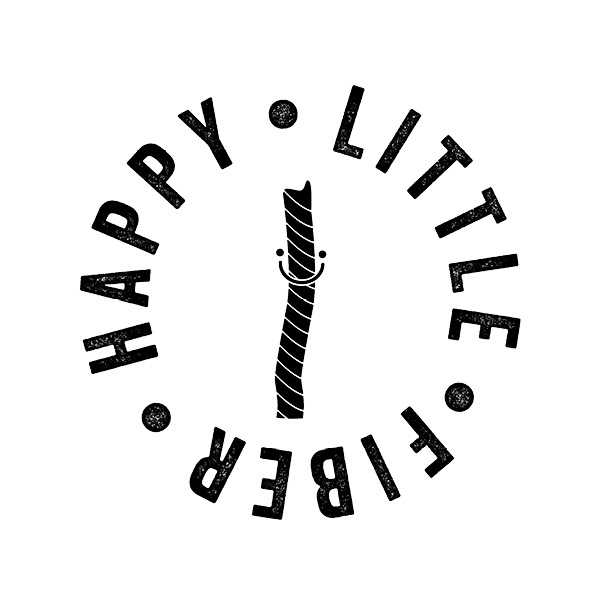 HAPPY LITTLE FIBER