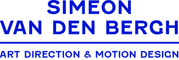 Simeon van den Bergh