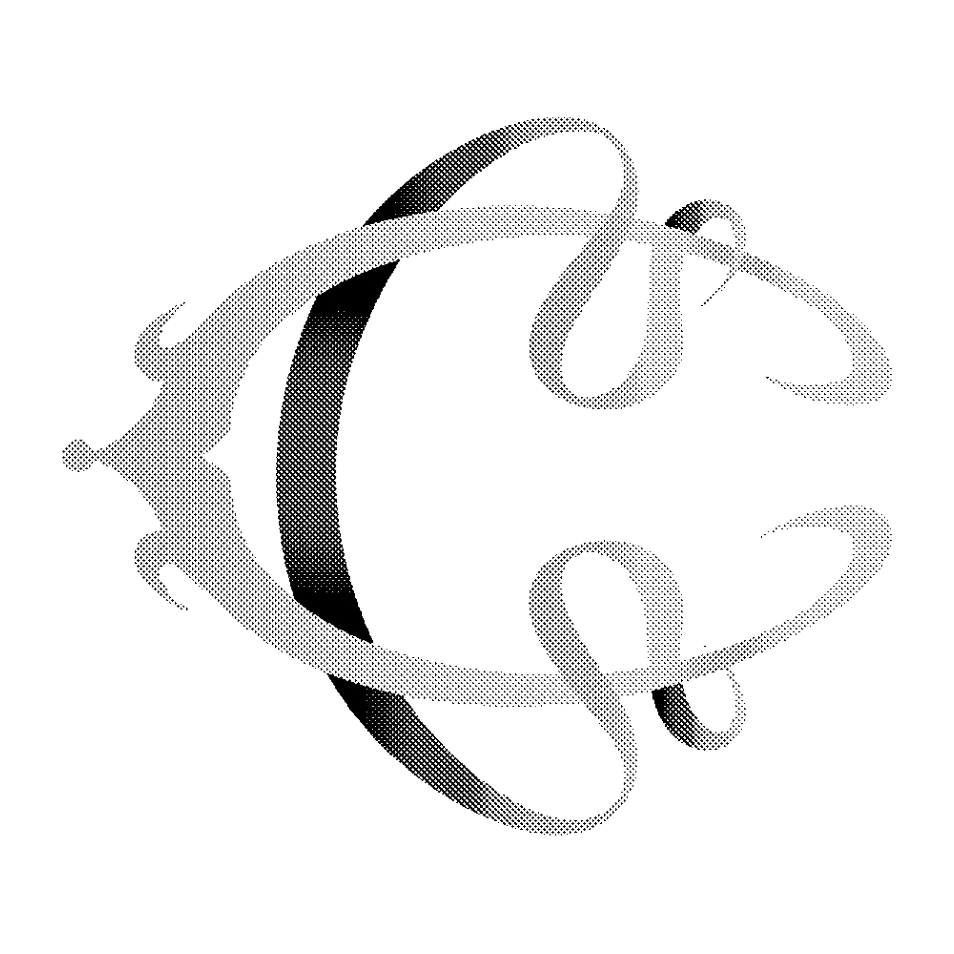Emblema Semitono