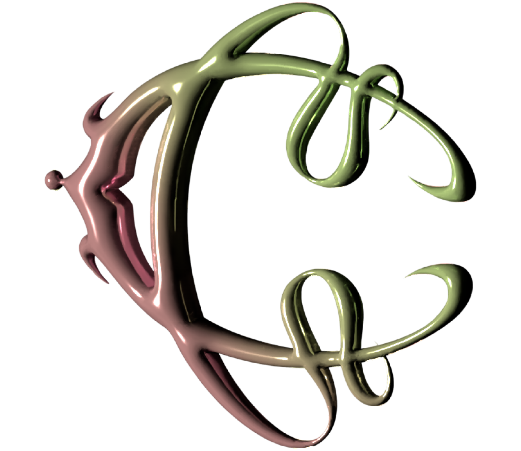 Emblema 3D