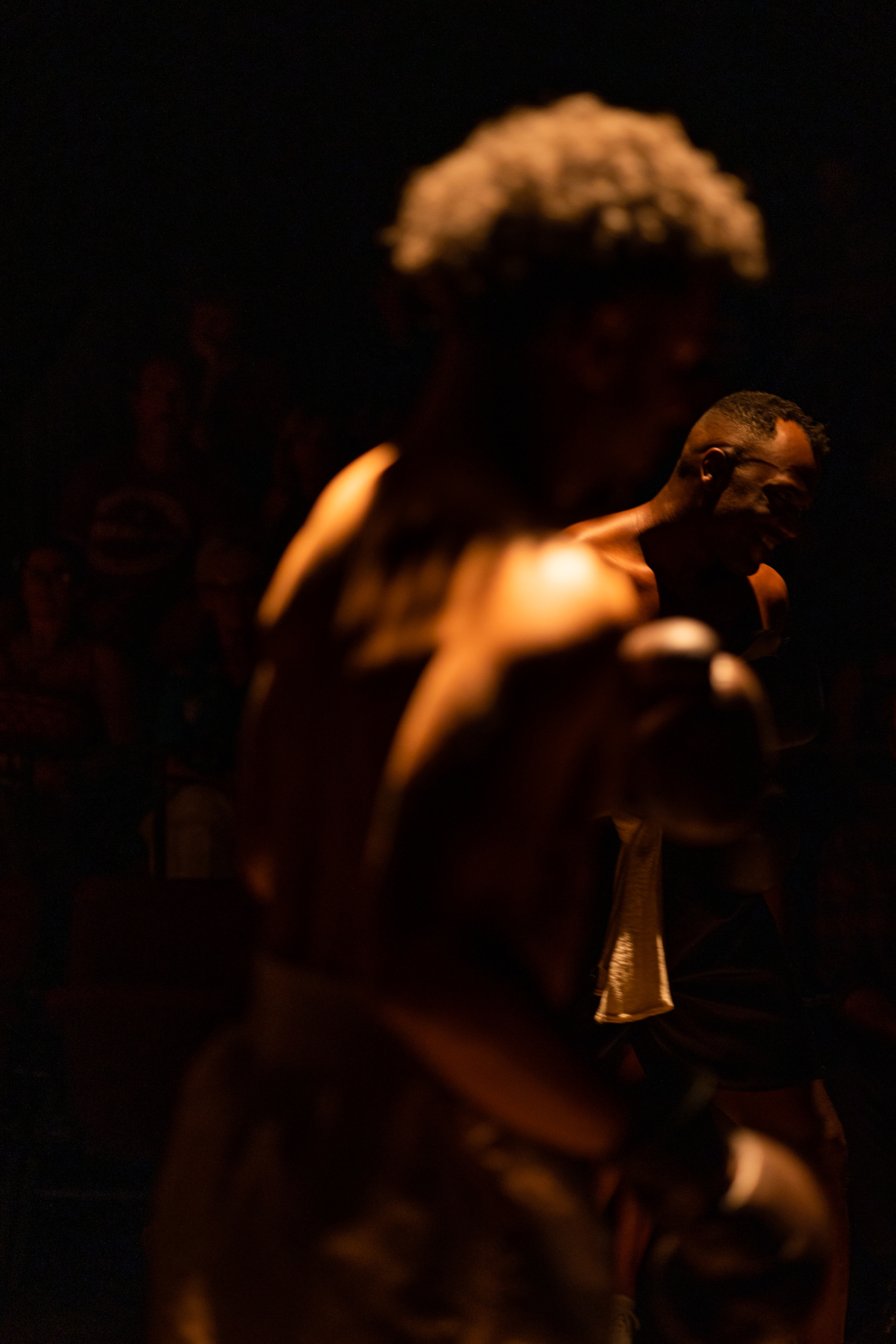 THE ROYALE - CREEDE REPERTORY THEATRE