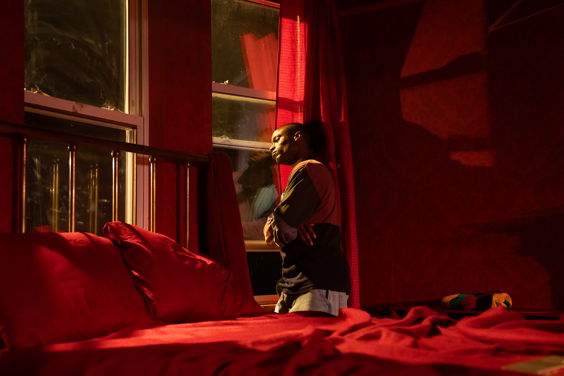 THE FIRES - SOHO REPERTORY THEATRE