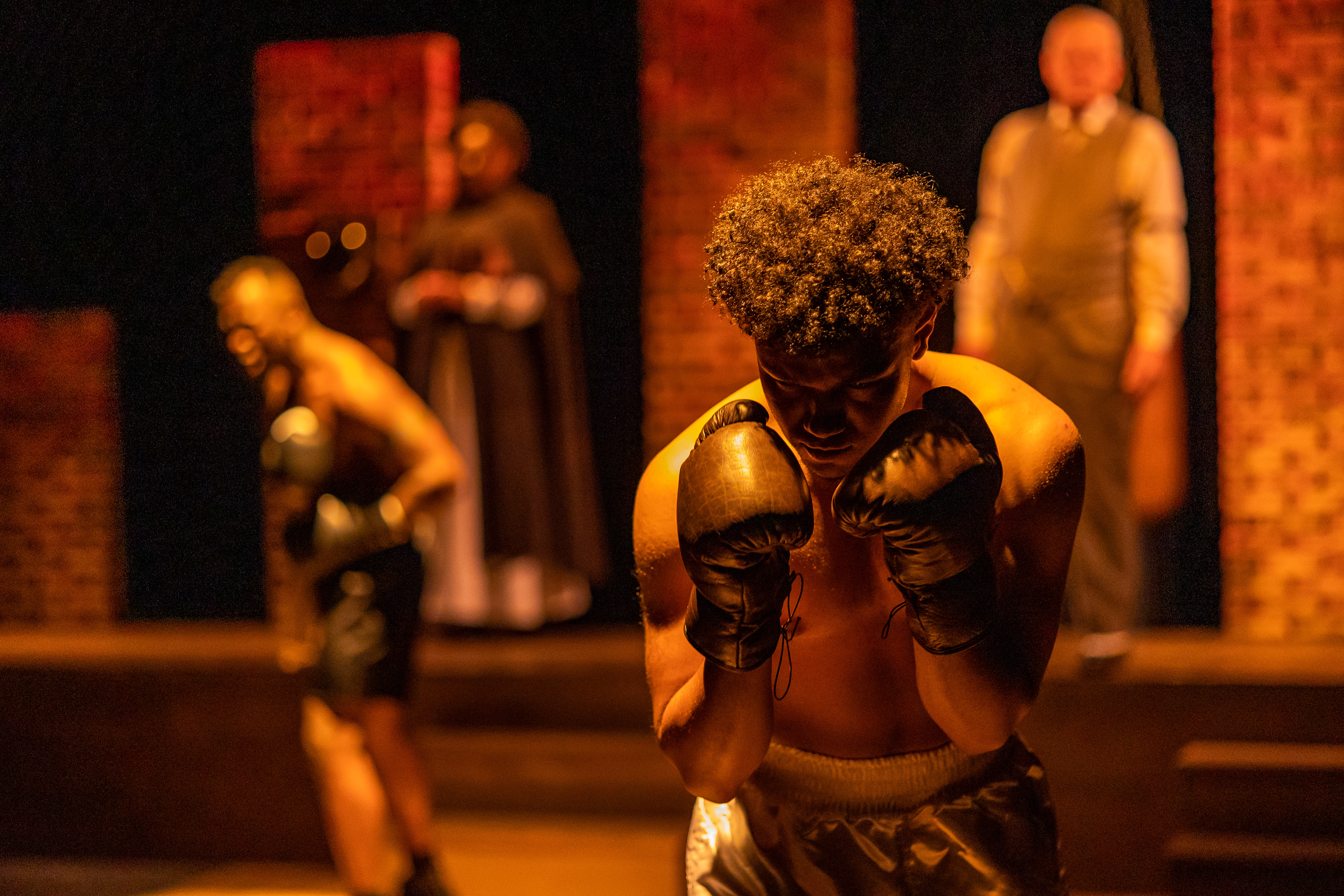 THE ROYALE - CREEDE REPERTORY THEATRE