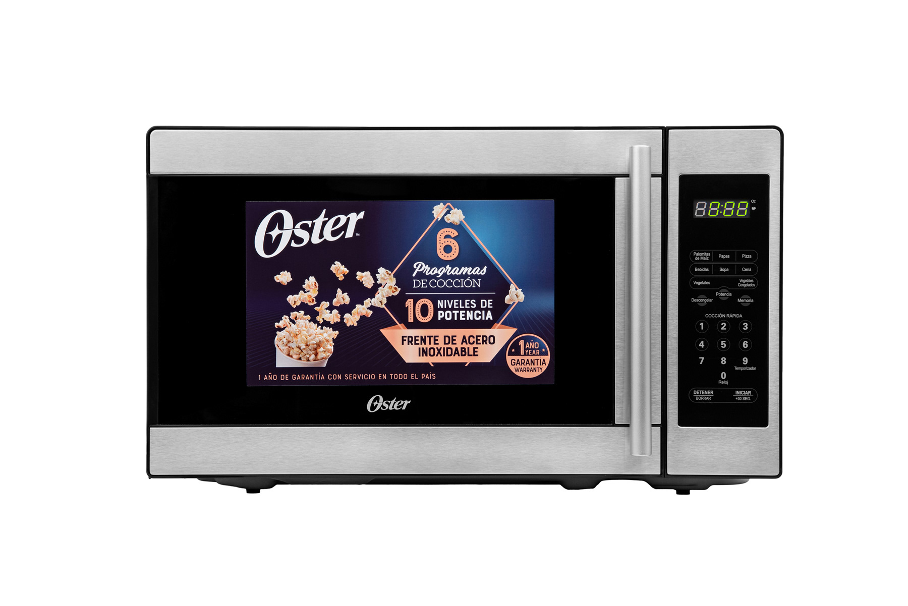 OSTER LA