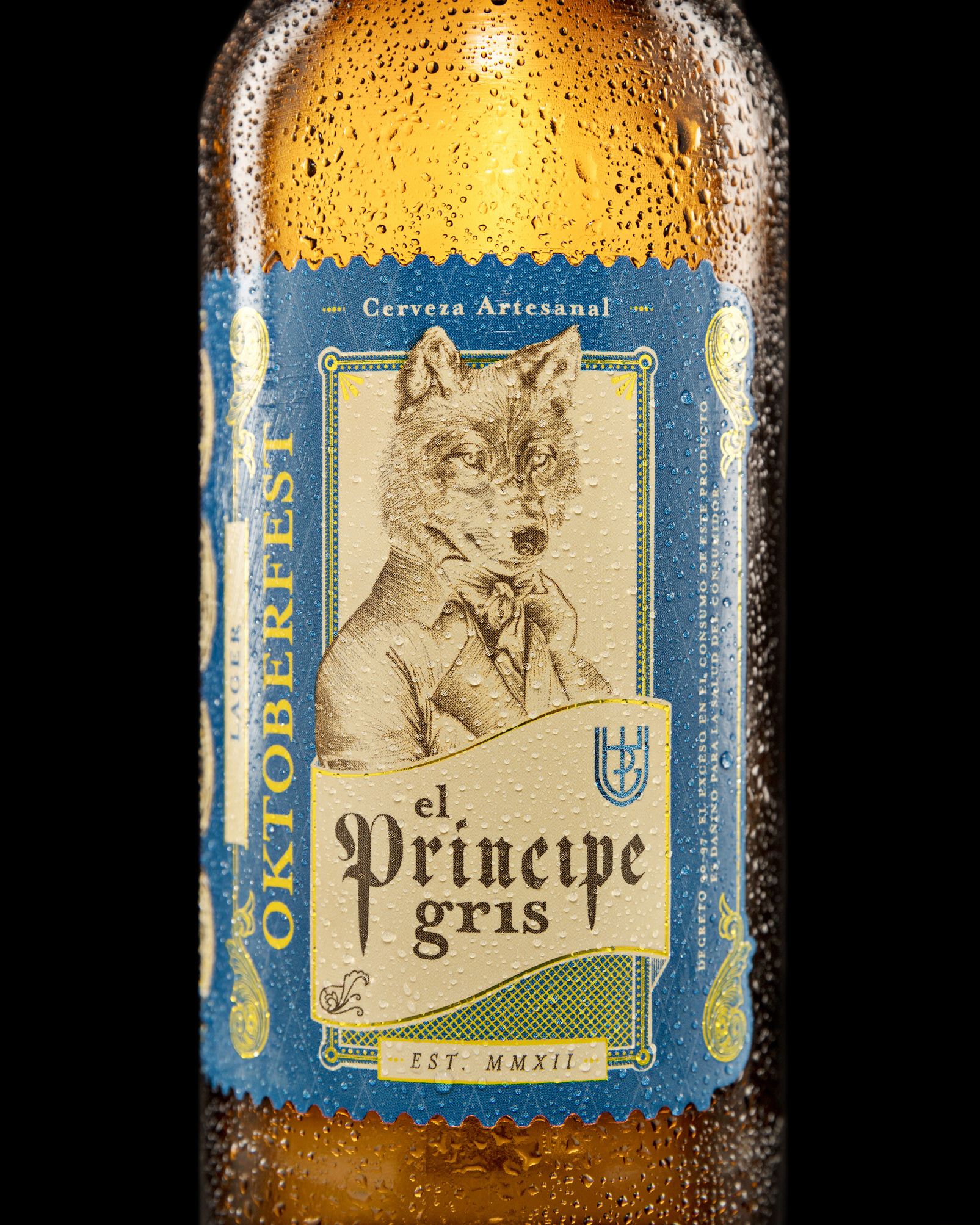PRINCIPE GRIS