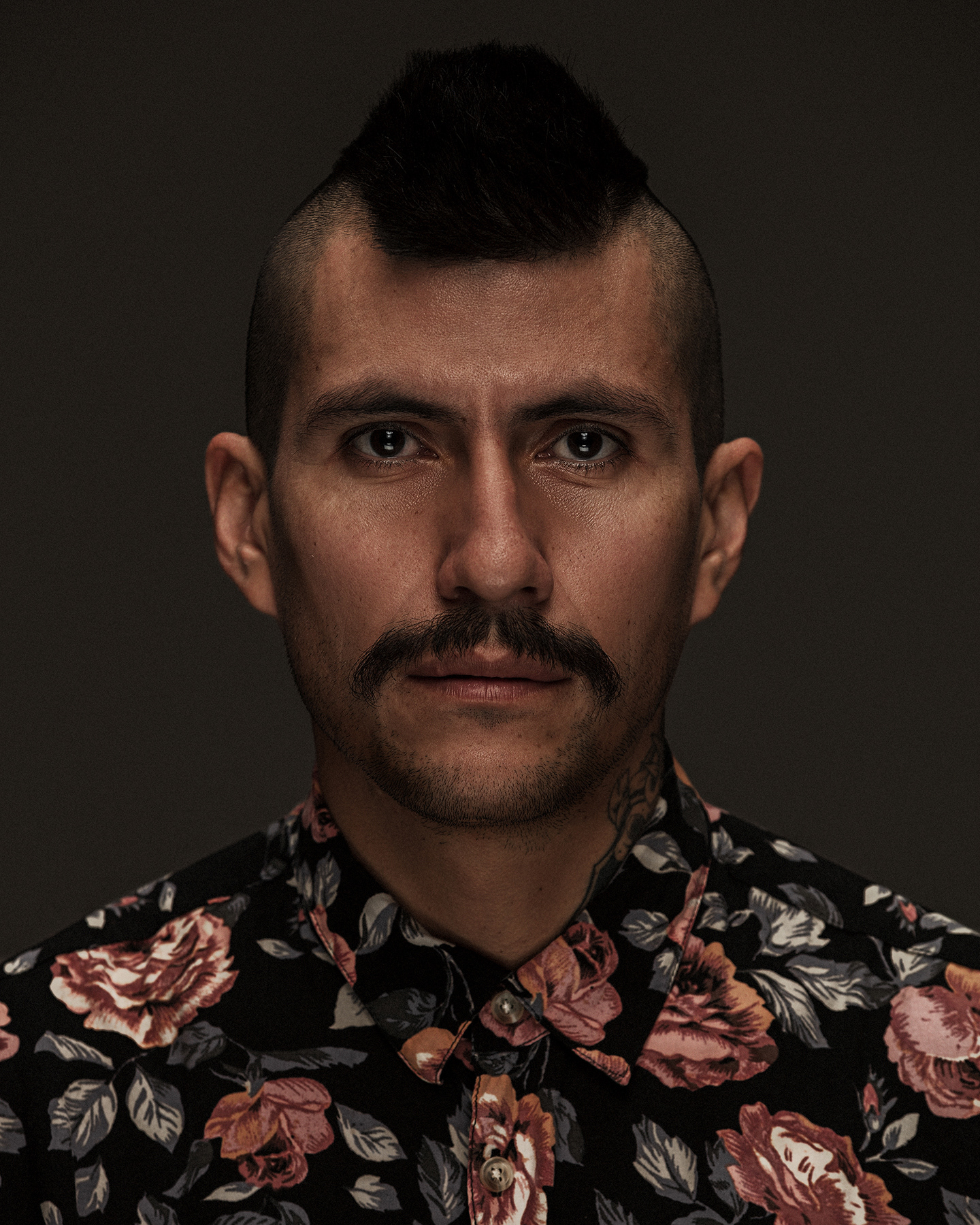 ASISTENTE DE FOTOGRAFIA