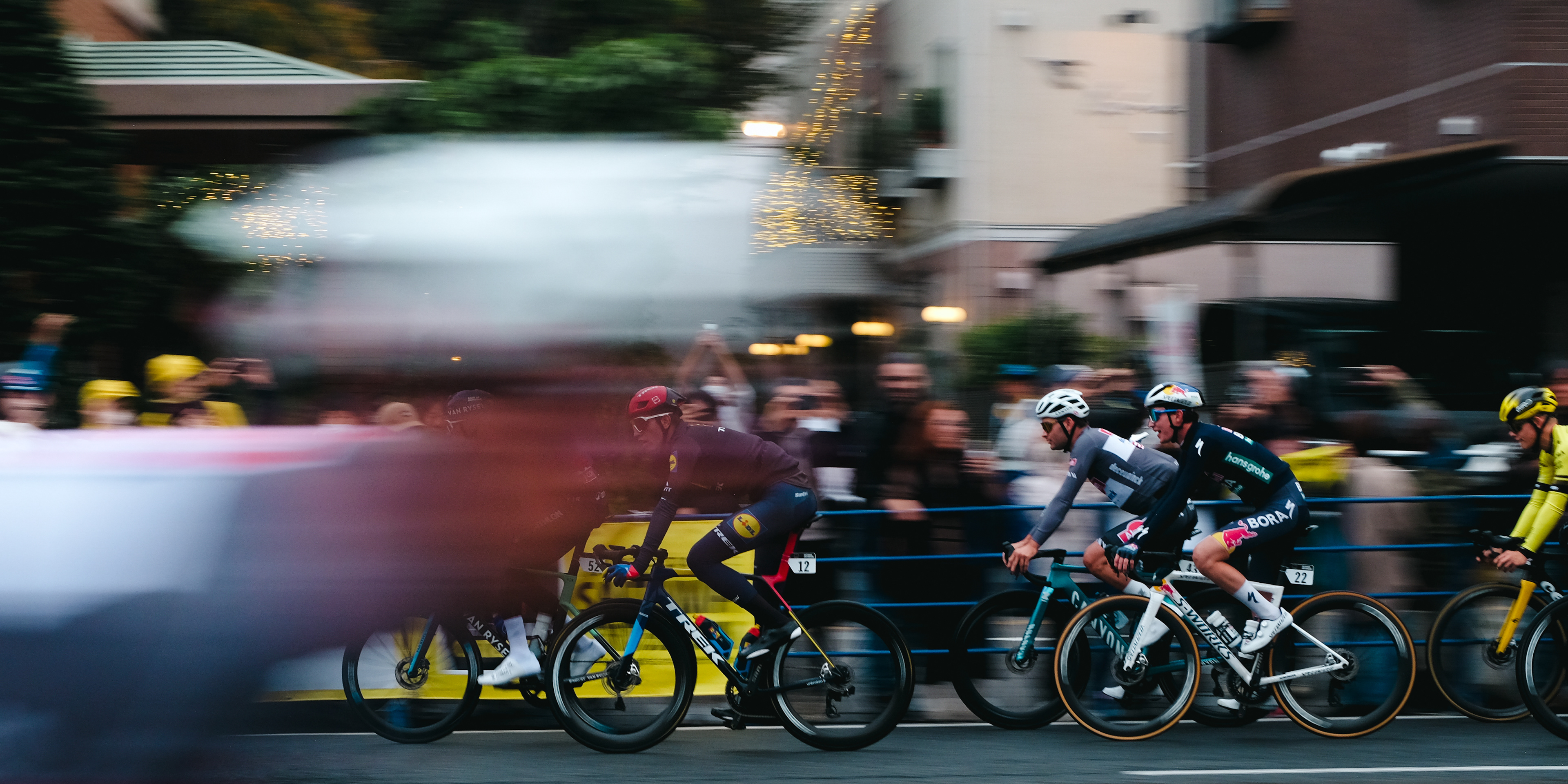 Tour de France Saitama Criterium (2025)