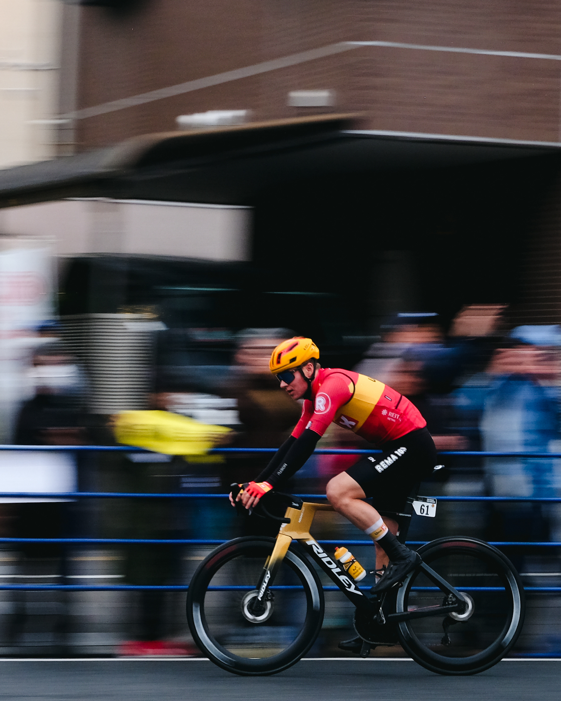 Tour de France Saitama Criterium (2025)