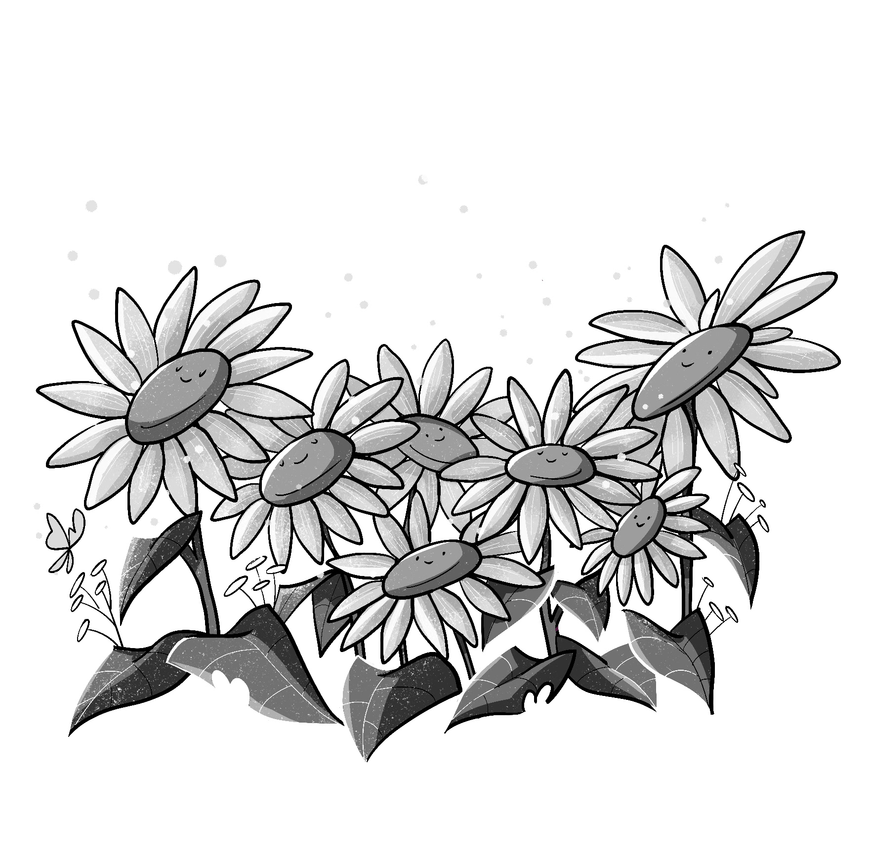 Tutta La Luce • interno