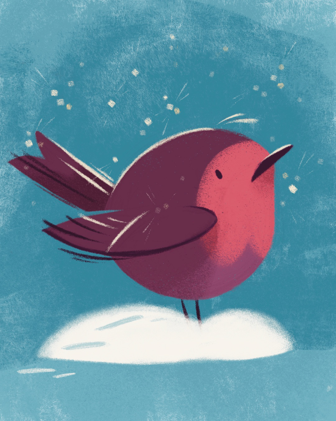 Characters • Studio Fuffa