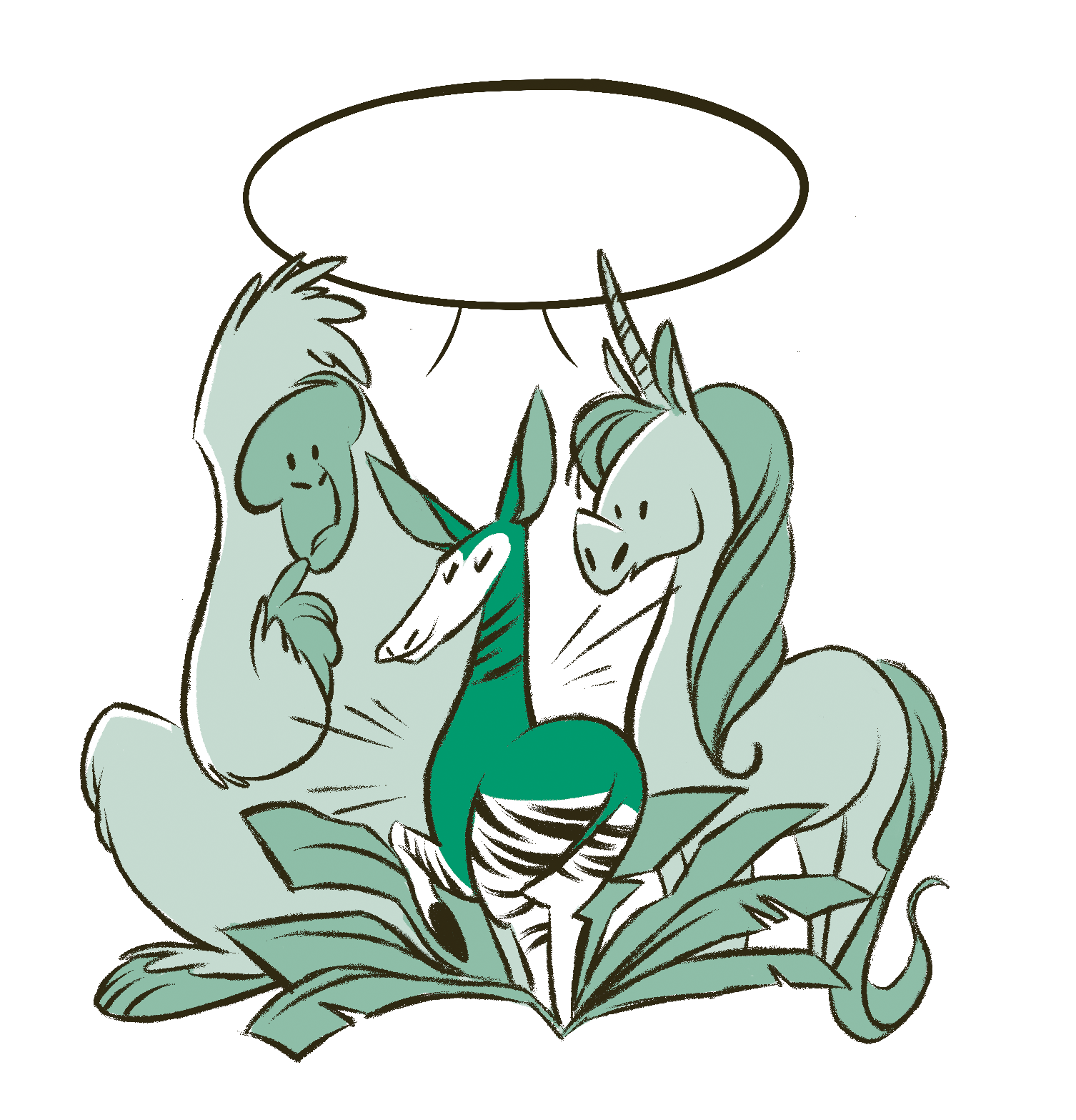 27 Storie di animali strani • Battello a Vapore