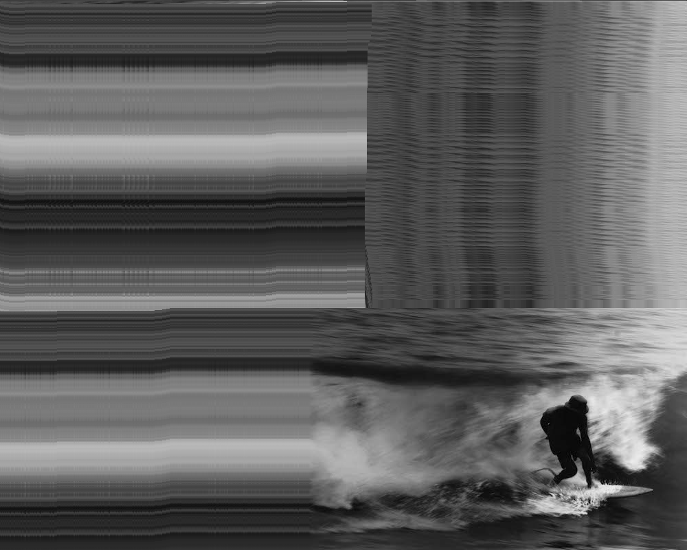 Me at Pavones shot by Miguel Diaz