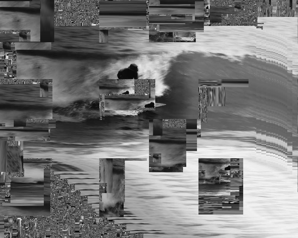 Me at Pavones shot by Miguel Diaz