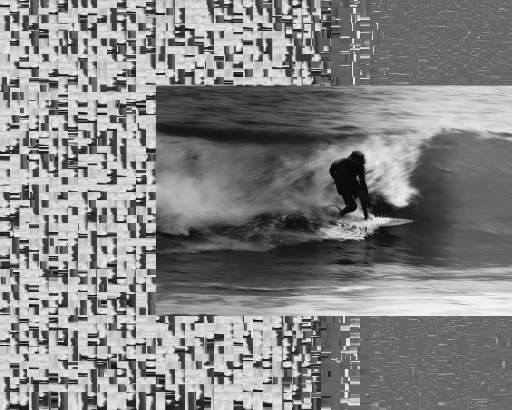 Me at Pavones shot by Miguel Diaz