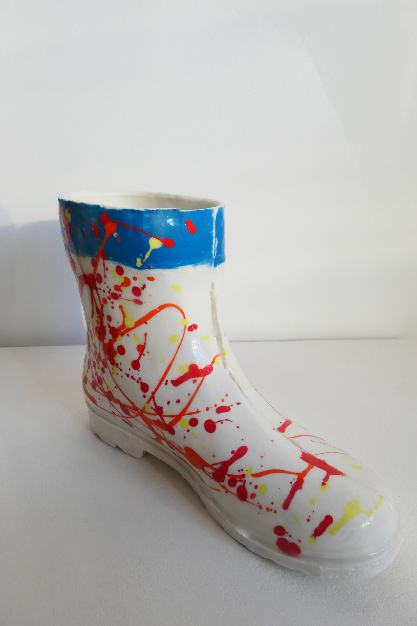 Botte polok | 23 x 8 x 16 cm