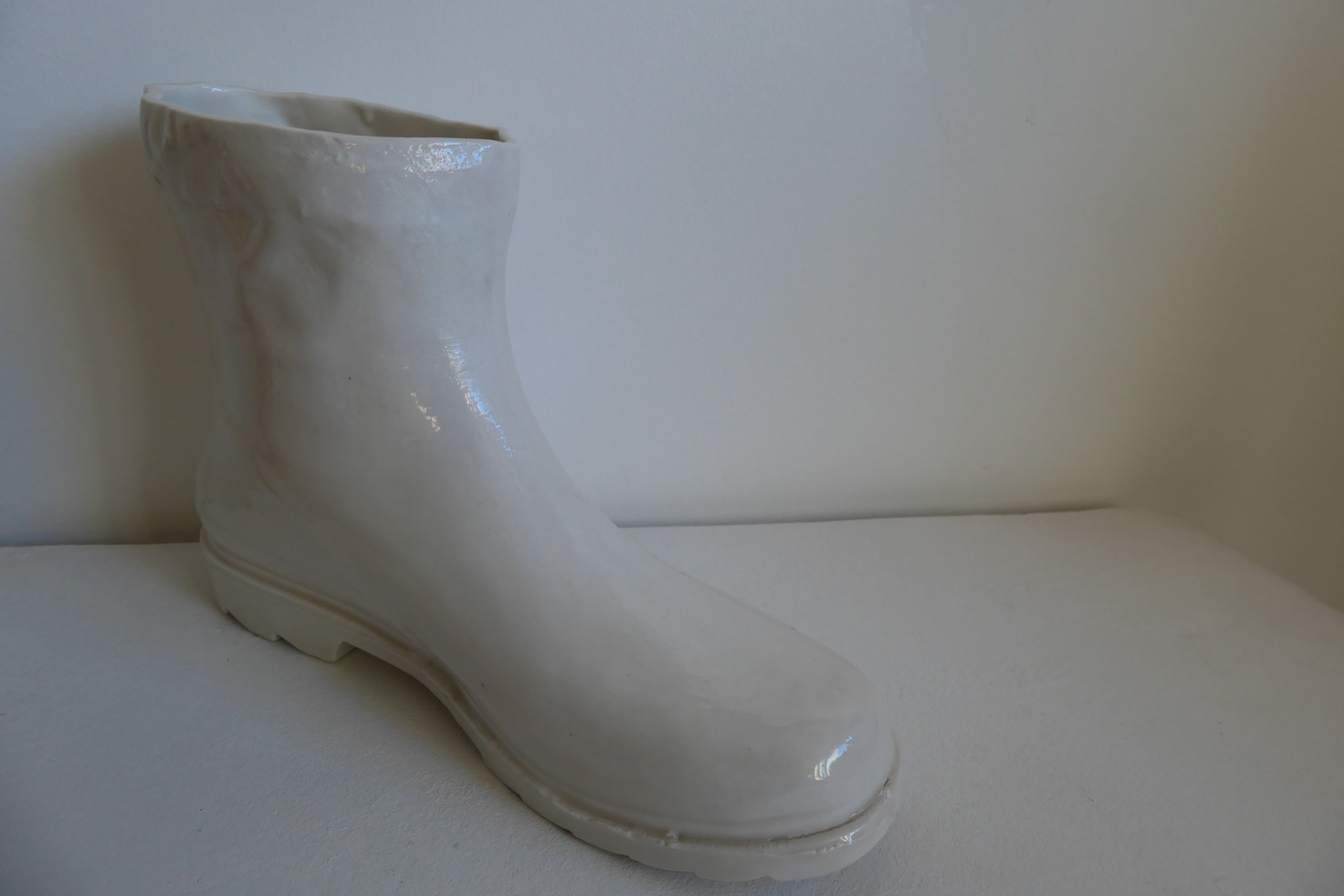 Blanche | 23 x 8 x 16 cm