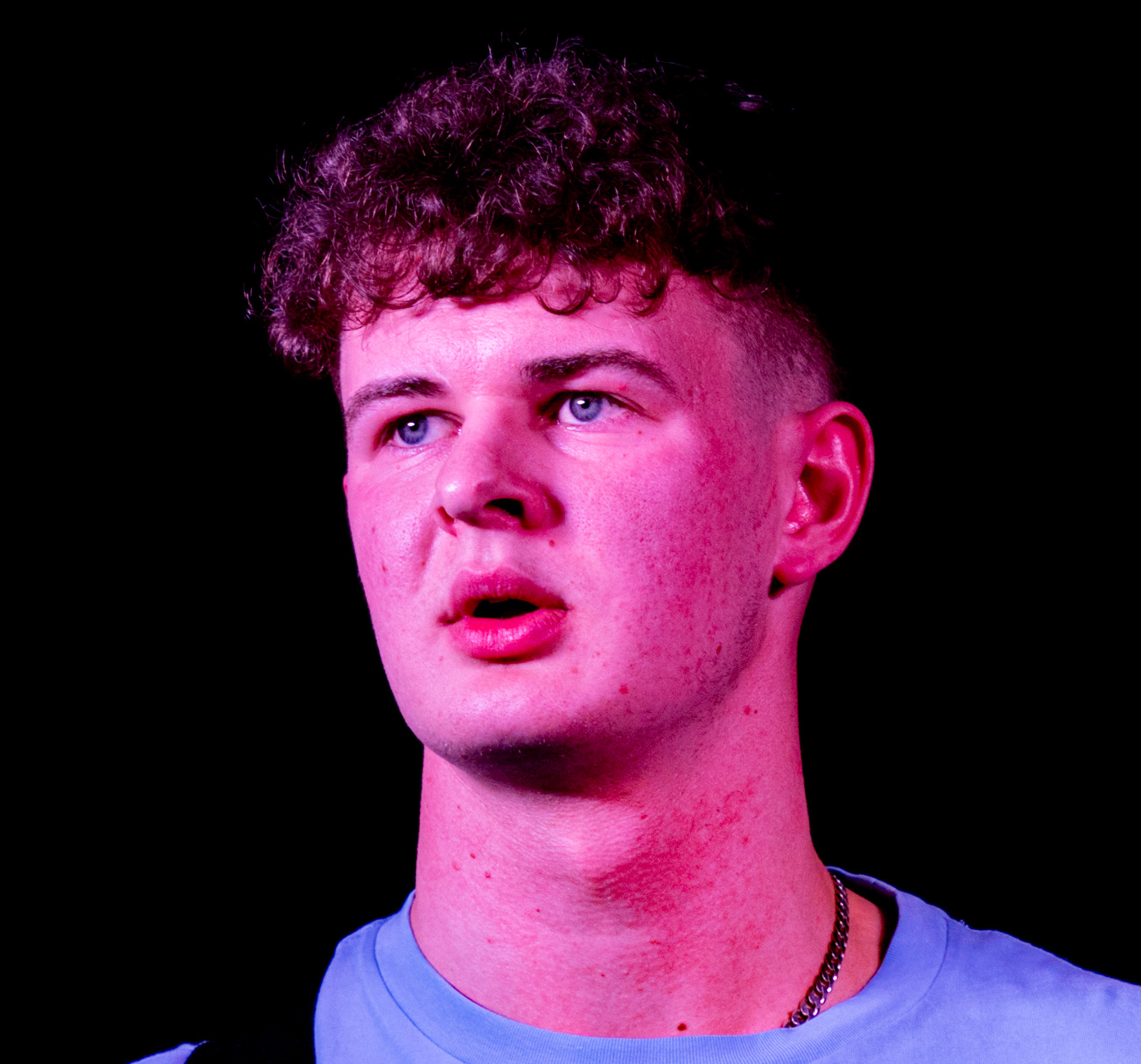 Dan crosfield the denabys