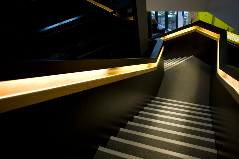 Associated Architects