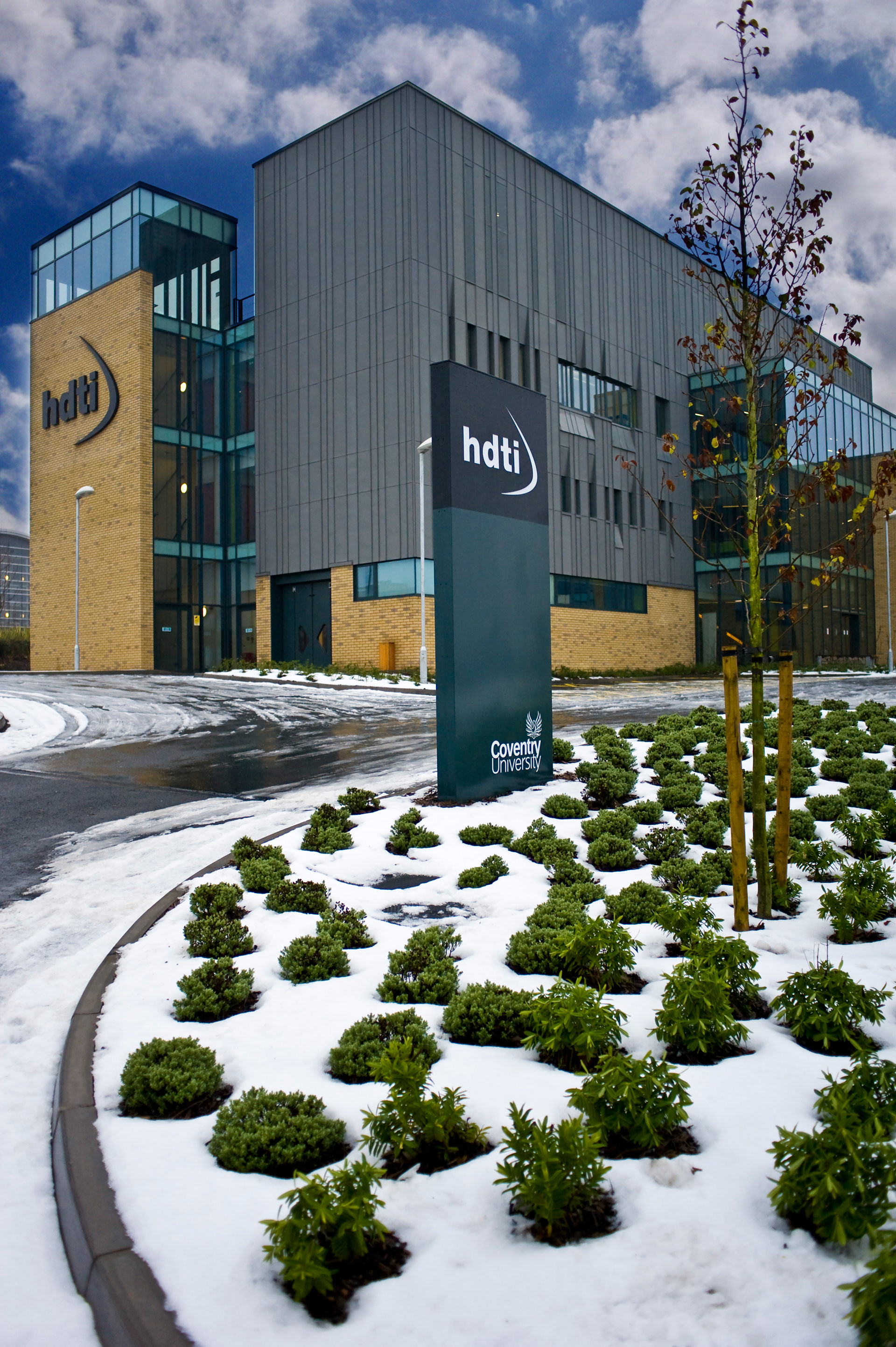 Associated Architects