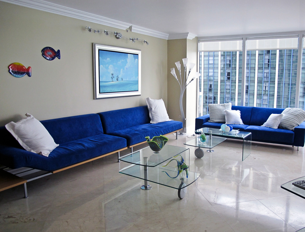Miami Beach Private Apartment