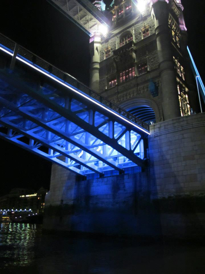 Tower Bridge