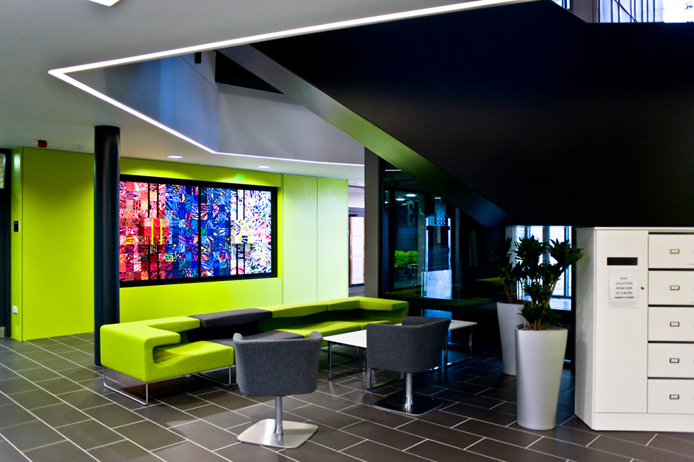 Associated Architects