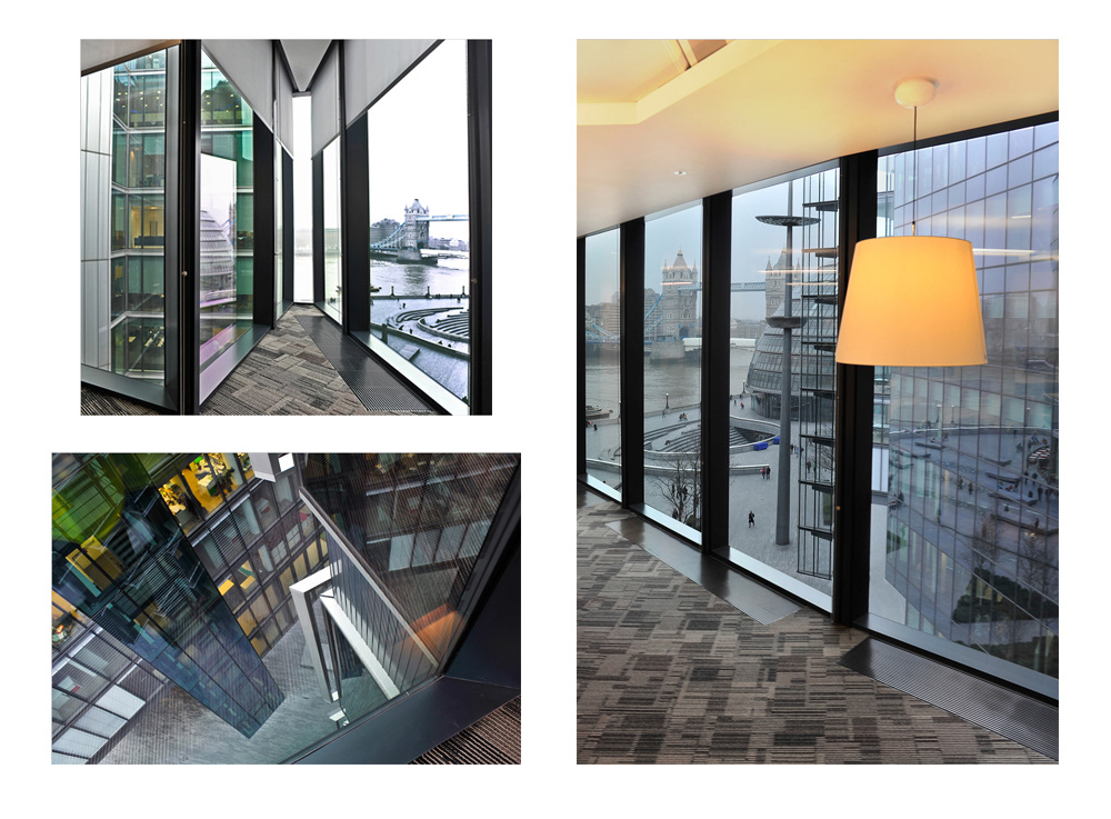 PWC at Tower Bridge Nr One