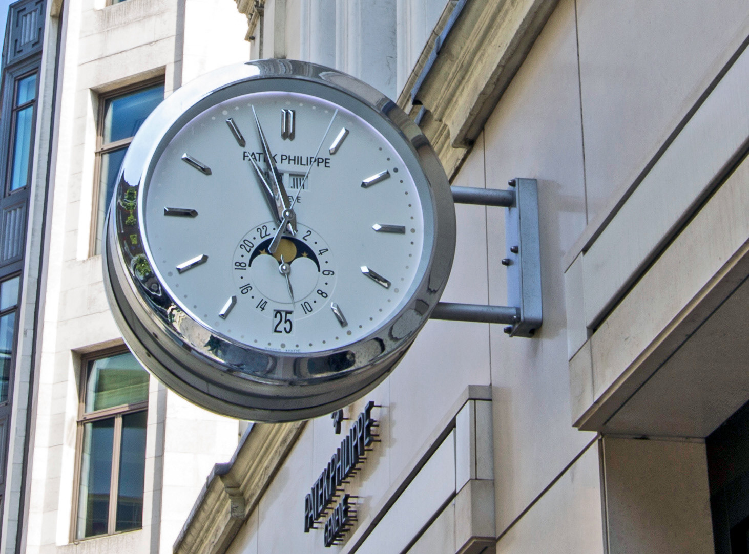 Patek Philippe Mayfair