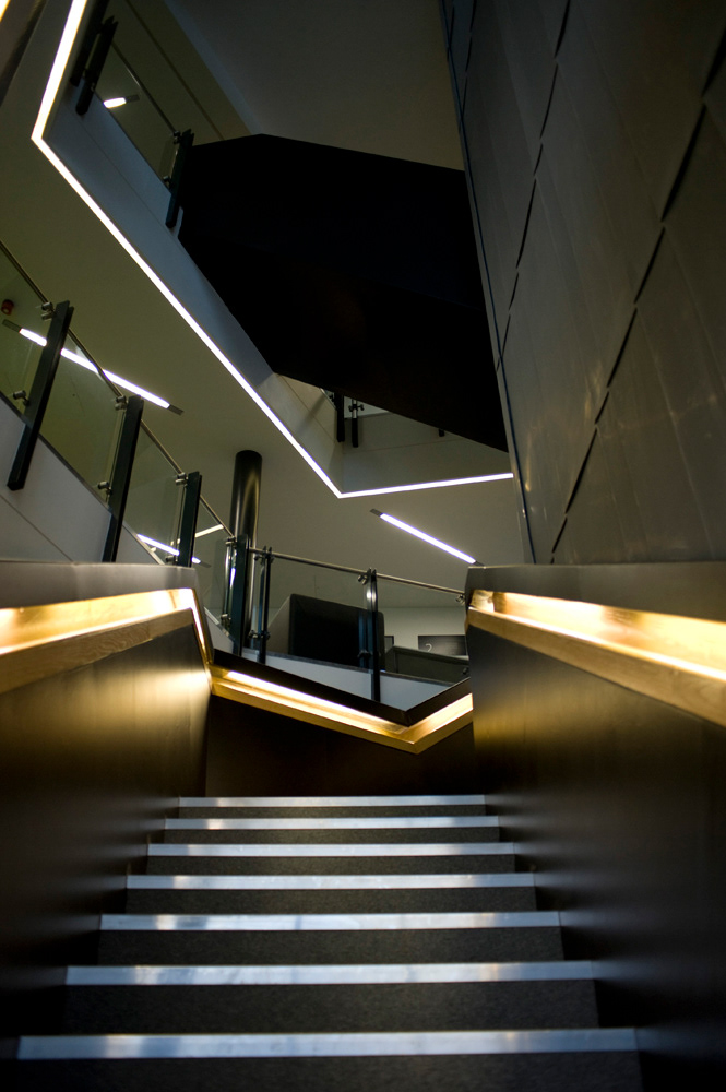 Associated Architects