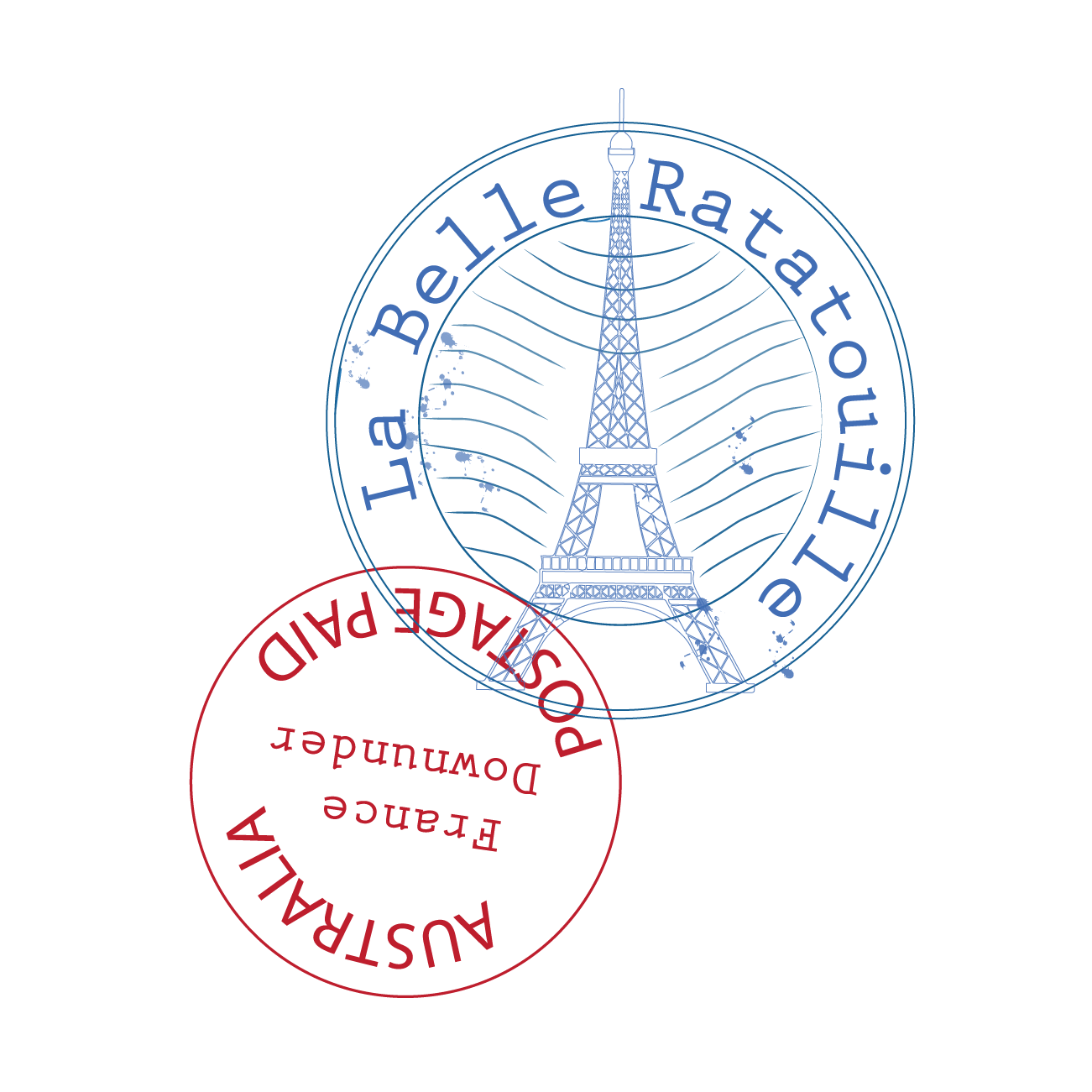 Sign-off Watermark for Letterhead