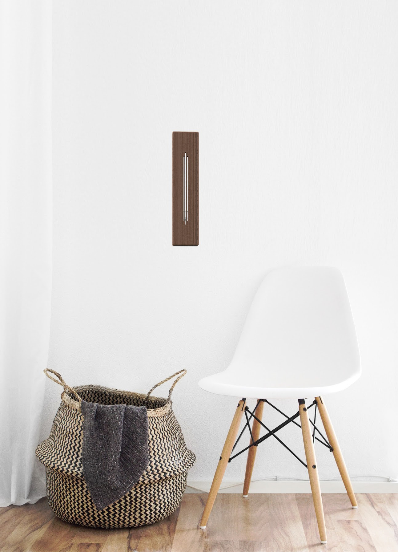 ZEN LAMP - 3D PRODUCTS