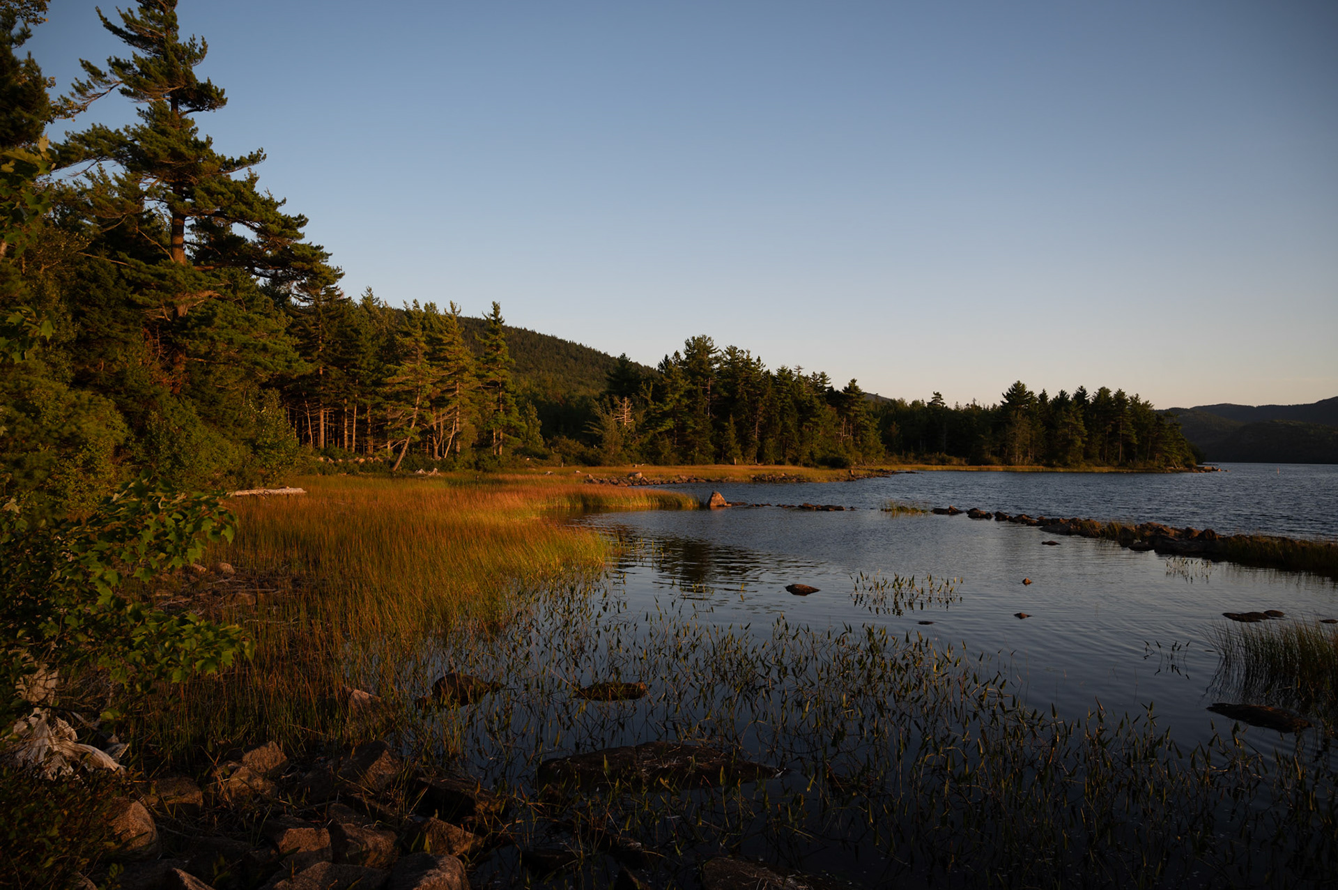 Acadia, Maine