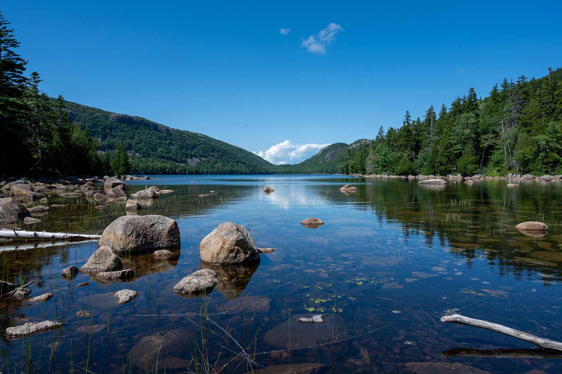 Acadia, Maine