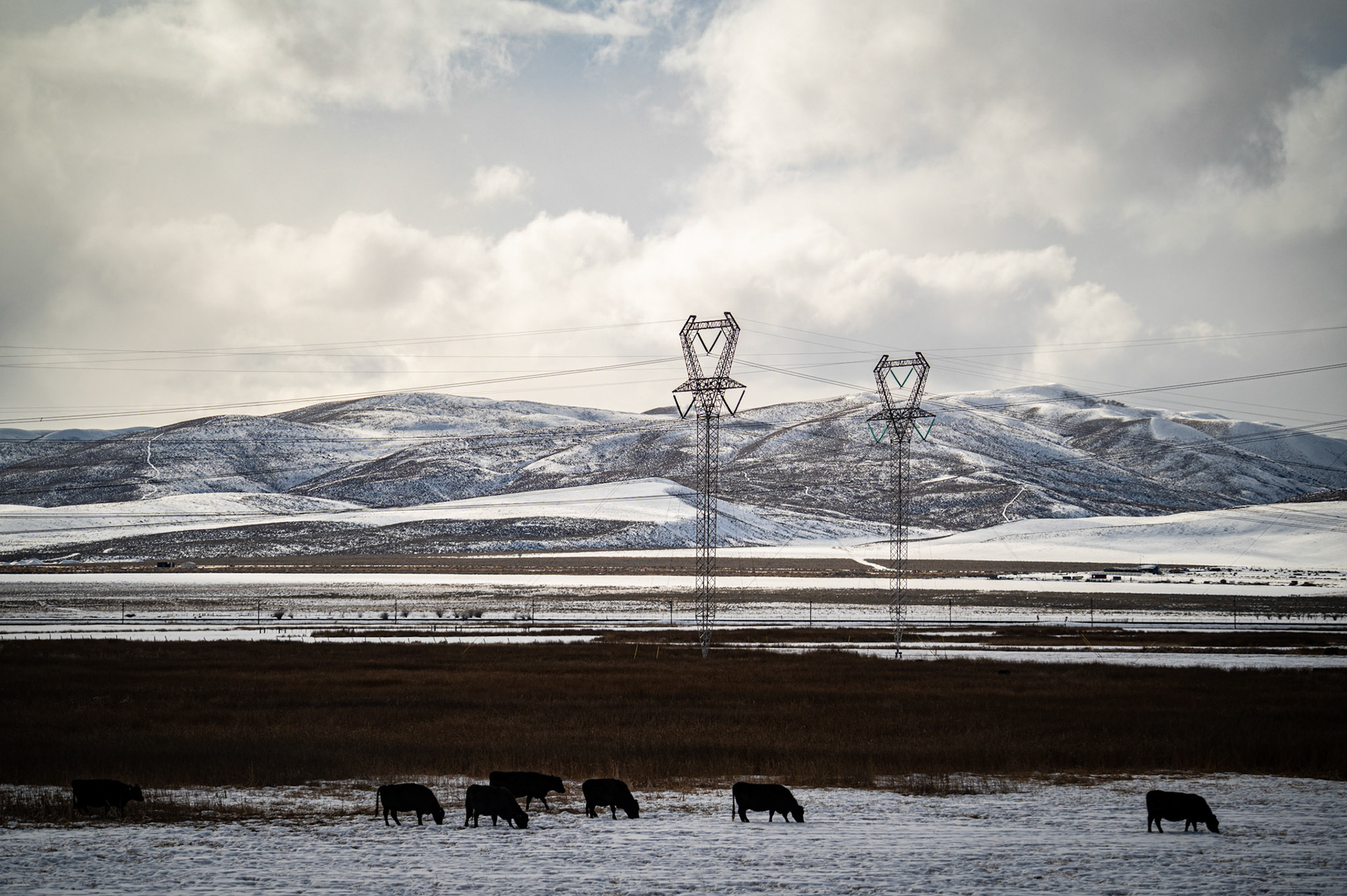 Jackson Hole, Wyoming