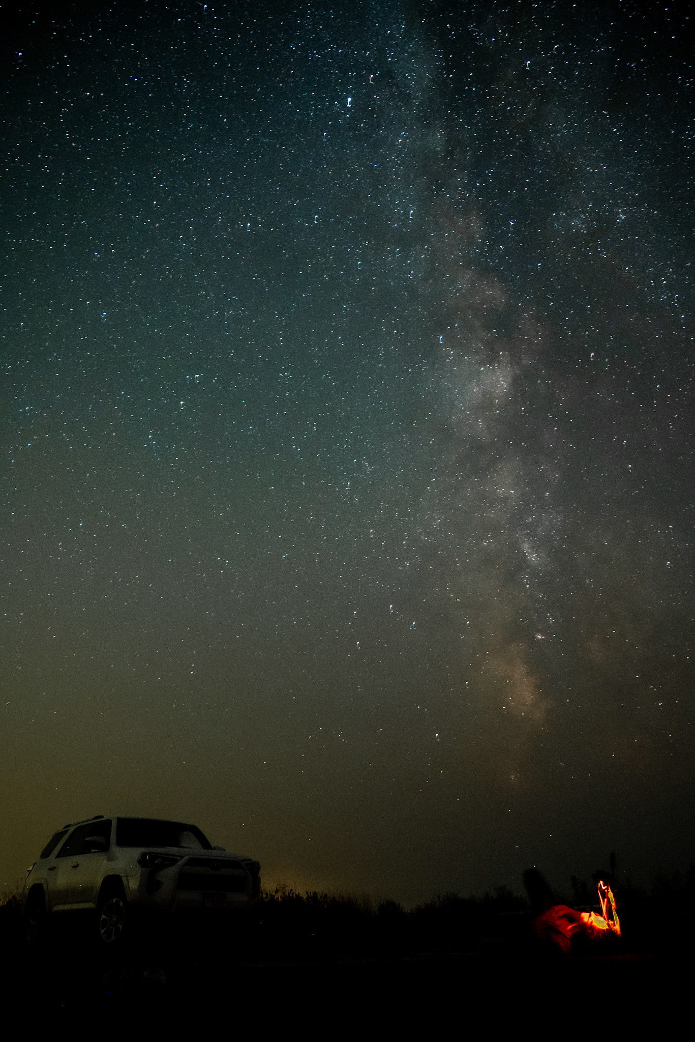Reddish Knob, Virginia