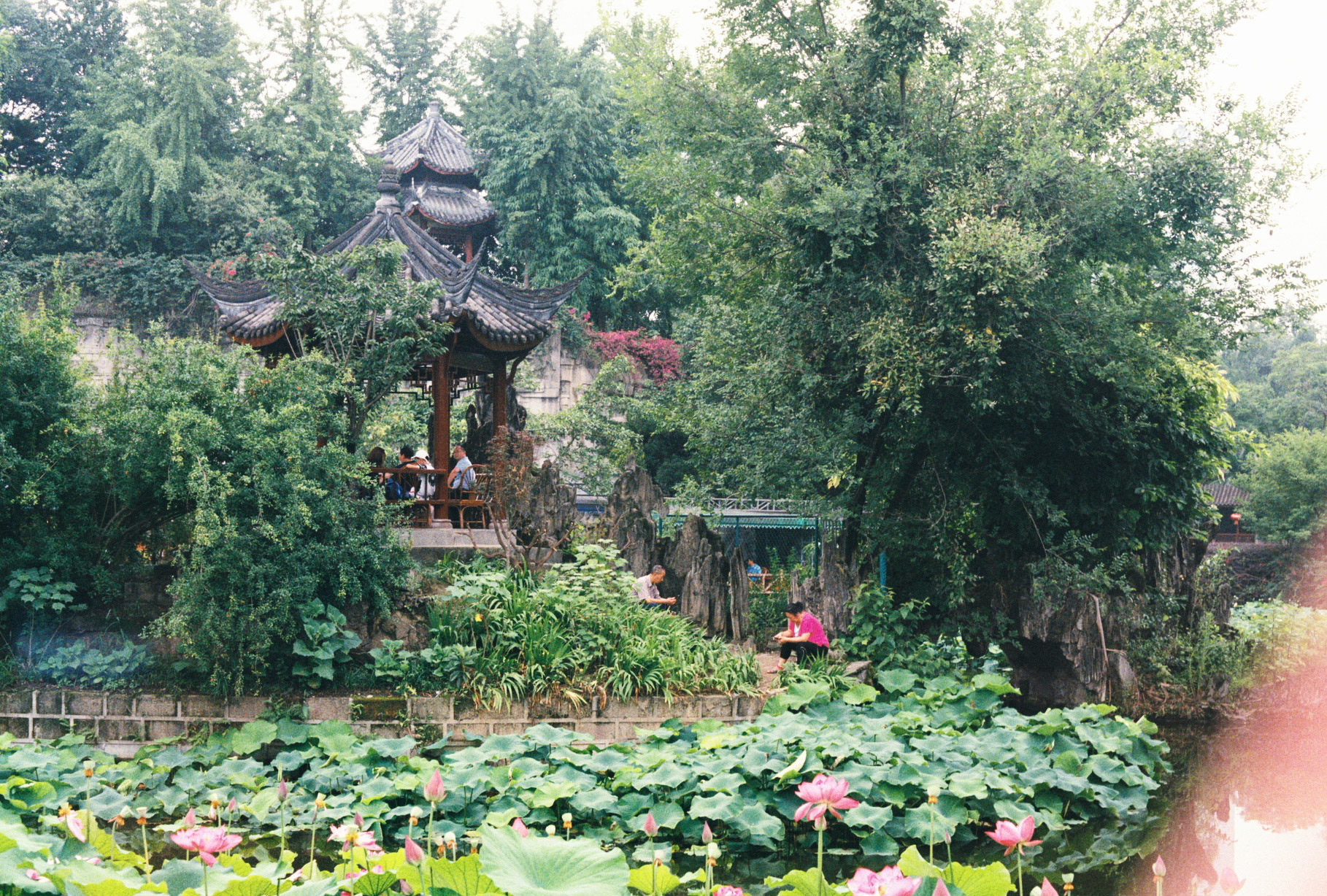 Chengdu, China