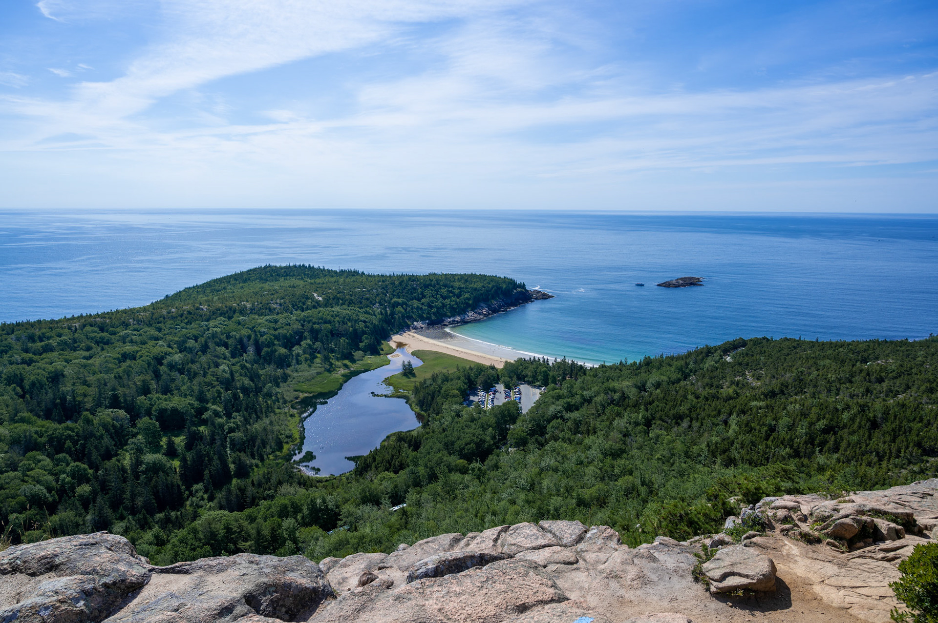 Acadia, Maine