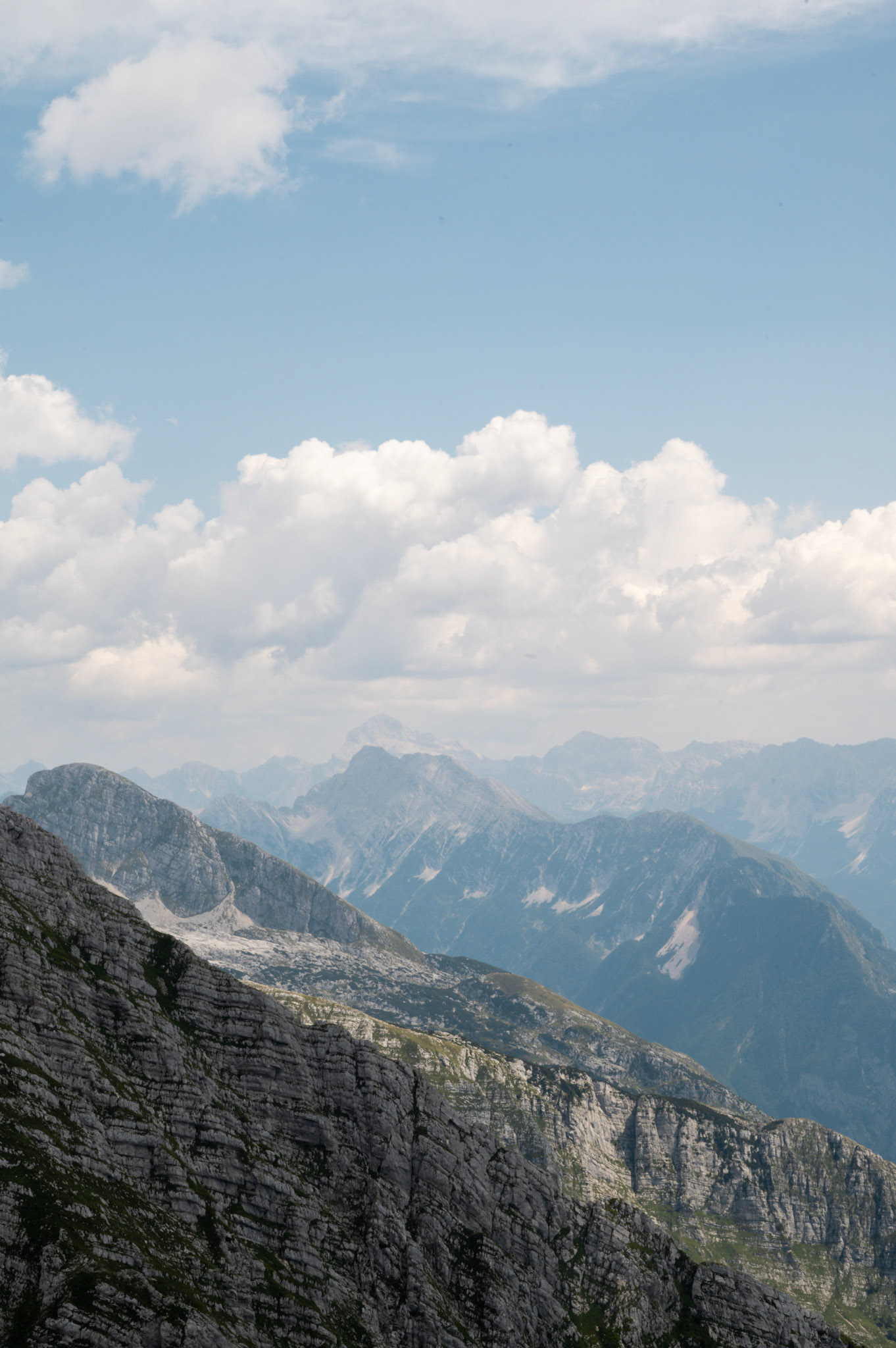 Triglav National Park, Slovenia